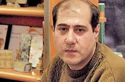 شاعر نامی ایران از دوستی ها حرف می زند