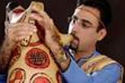 یک گروه ایرانی با گروه‌های موسیقی ۷ کشور جهان رقابت می‌کند