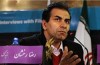 فیلمنامه «ازدواج سعید و لیلا» در انتظار پروانه ساخت