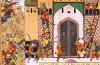 نگارگری هنری که اثری از آن نماند!