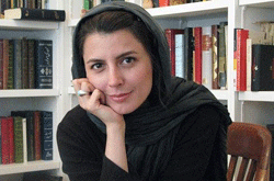 اعتراض لیلا حاتمی به حاشیه‌های فضای مجازی