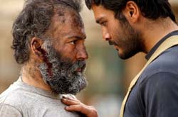 فیلم سینمایی« ملكه» نقد و بررسی می‌شود