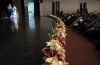 گزارش ویدیویی/وظیفه مسئولین در حمایت از آثار ادبی و هنری دو چندان است  <img src="/images/video_icon.gif" width="16" height="13" border="0" align="top">