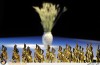 پایان ششمین اردیبهشت تئاتر ایران (بخش اول)
