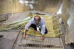 نگاهی به نمایشگاه صنایع دستی