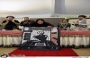 نشست خبری تئاتر بی انتخاب