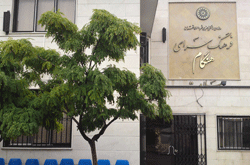 بوستان نوفل‏لوشاتو در ماه مبارک رمضان میزبان شهروندان