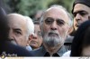 تشیع پیکر مرحوم محمود استاد محمد