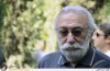 تشیع پیکر مرحوم محمود استاد محمد