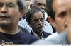 تشیع پیکر مرحوم محمود استاد محمد