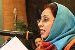 مجموعه شعر های نظرآهاری به زبان انگلیسی منتشر شد