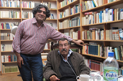 گونترگراس: دوست داشتم به ایران بیایم تا اسرائیل خشمگین شود