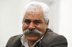 احمد بیگدلی داستان زندگی با همسرش را روایت می کند