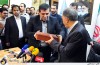 تودیع و معارفه رئیس سازمان میراث فرهنگی
