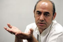 «طبقه حساس» کمال تبریزی به شهر ری رسید