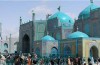 «مزار شریف» مهرماه جلوی دوربین می رود
