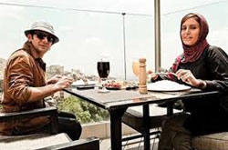 آتش بازی آماده اکران شد