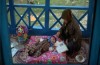 توانایی شگفت‌انگیز دختری معلول در «عروسک کاموایی» روایت می شود