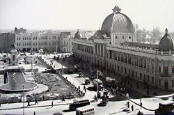 هویت آثار تاریخی را ارزشمند می‌کند