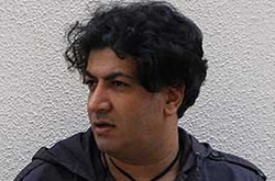 به روش «مارکز» کار میکنم به روش «مارکز» کار میکنم