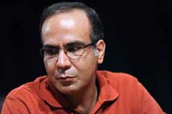 برخی مسئولان فرق نمایشنامه و داستان را نمیدانستند برخی مسئولان فرق نمایشنامه و داستان را نمیدانستند