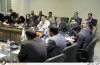 نشست خبری نخستین دوره جایزه ادبی مرحوم سلمان هراتی
