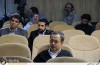 مراسم رونمایی از کتاب «غرب شناسی»