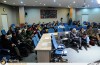 نشست خبری سیزدهمین جشنواره تئاتر عروسکی دانشجویی