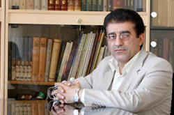 مکان جشنواره تئاتر فجر تغییر نخواهد کرد مکان جشنواره تئاتر فجر تغییر نخواهد کرد