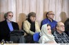 مراسم نکوداشت دکتر حسین معصومی‌همدانی