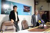 نشست خبری سومین جشنواره تلوزیونی جام جم سیما