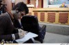 نشست خبری سومین جشنواره تلوزیونی جام جم سیما