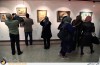 مراسم رونمایی از کتاب و آثار جعفر پتگر