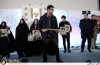 آیین پایانی چهارمین جشنواره فیلم مردمی عمار