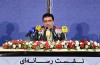 نشست رسانه ای سی و دومین جشنواره بین المللی تئاتر فجر