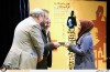 آیین پایانی جشنواره کتاب برتر سال