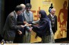 آیین پایانی جشنواره کتاب برتر سال