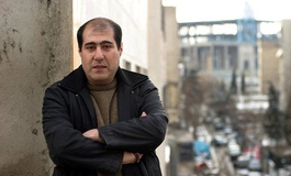 دیگر منتظر کسی نیستم