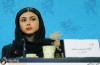 نشست خبری فیلم سینمایی «طبقه حساس»