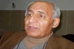 بزرگداشت علیاکبر فرهنگی برگزار میشود بزرگداشت علیاکبر فرهنگی برگزار میشود