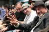 آیین تجلیل برنامه های نوروزی سیما