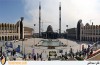 آخرین روز از بیست و هفتمین نمایشگاه بین المللی کتاب تهران