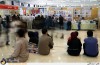 آخرین روز از بیست و هفتمین نمایشگاه بین المللی کتاب تهران