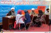 آخرین روز از بیست و هفتمین نمایشگاه بین المللی کتاب تهران
