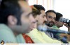 نشست خبری نمایش «مسخ»