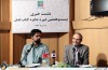 نشست خبری بیست و هفتمین دوره جایزه کتاب فصل