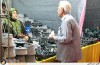 نمایشگاه صنایع دستی واقع در نمایشگاه بین المللی تهران