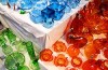 نمایشگاه صنایع دستی واقع در نمایشگاه بین المللی تهران