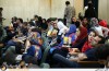 نشست نقد و بررسی فیلم سینمایی «زندگی مشترک آقای محمودی و بانو»