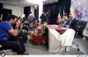 نشست خبری مدیر عامل موسسه رسانه های تصویری